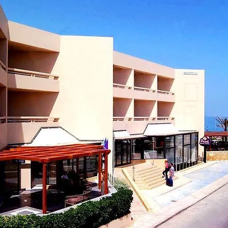 Pearl Hotel