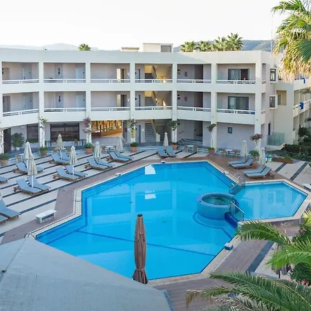 Pearl Hotel 4*
