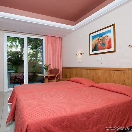 Hotel Pearl Réthymnon
