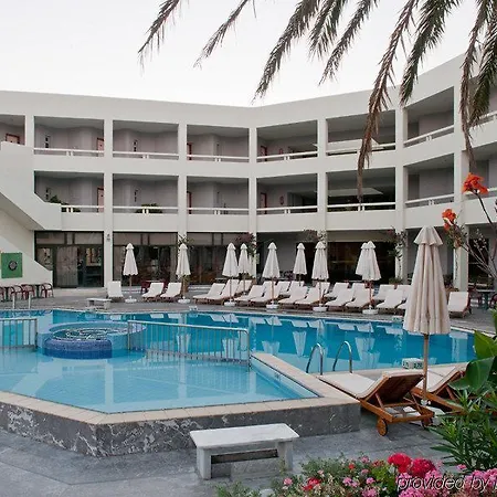 Pearl 4* Réthymnon