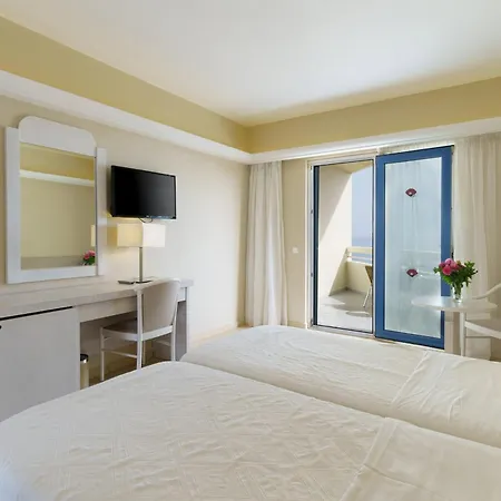 Pearl Hotel Réthymnon