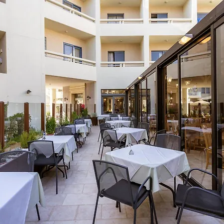 Pearl Hotel Réthymnon