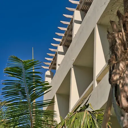 Hotel Pearl Réthymnon