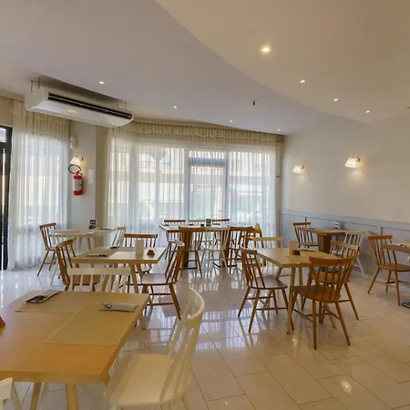 Hotel Pearl 4*