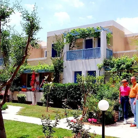 Pearl 4* Réthymnon