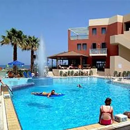 Pearl 4* Réthymnon